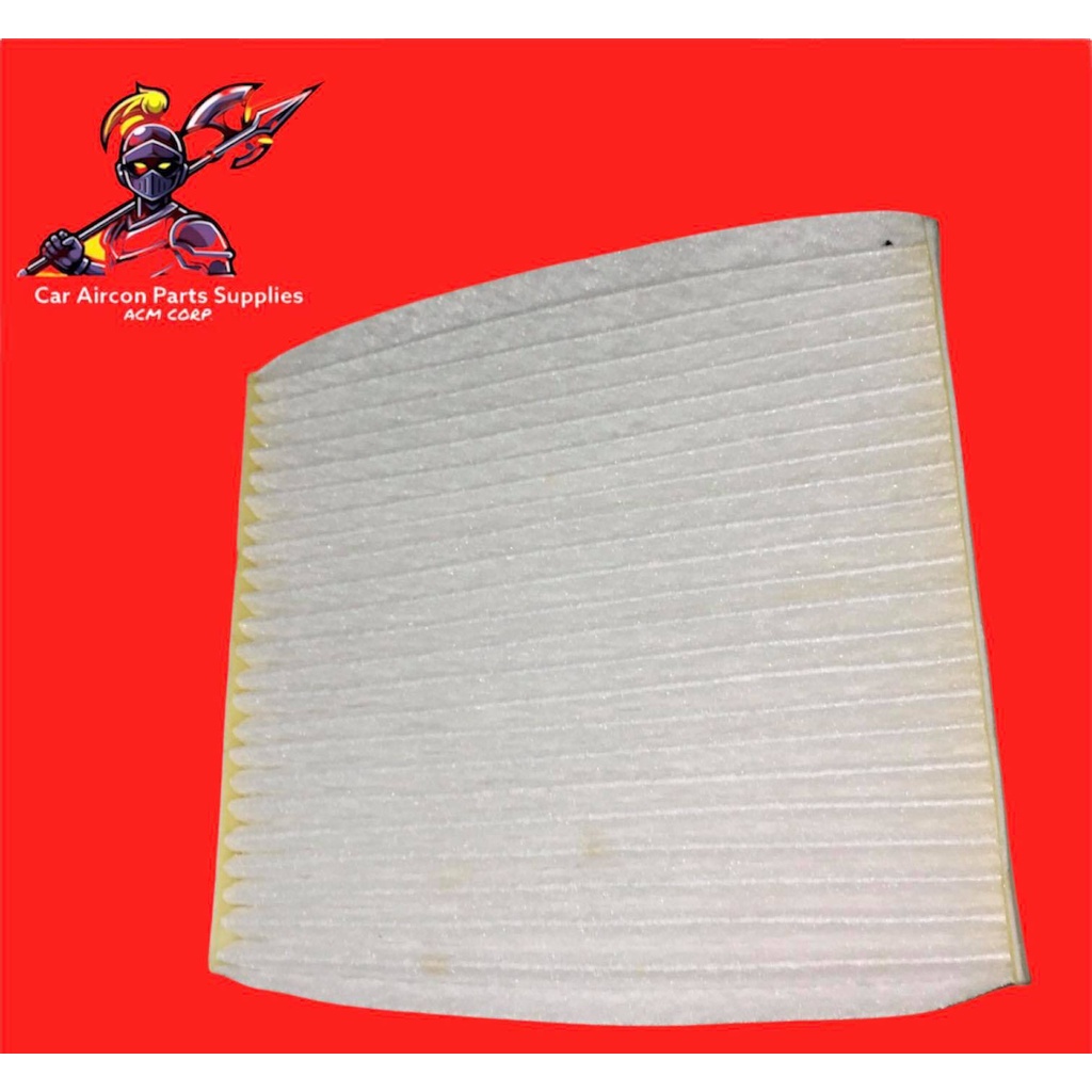 TOYOTA CAMRY Cabin Air Filter Car Aircon Parts Supplies Airconditioning