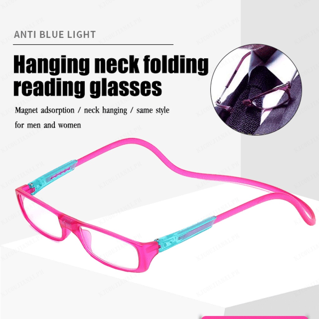 EasytoCarry Magnifying Glasses for Elderly Shopee Philippines