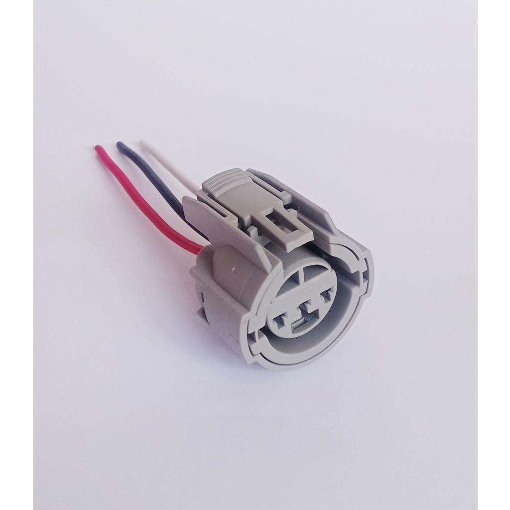xps NEW Arrival! Honda SENSOR socket connector Honda TPS Socket ...