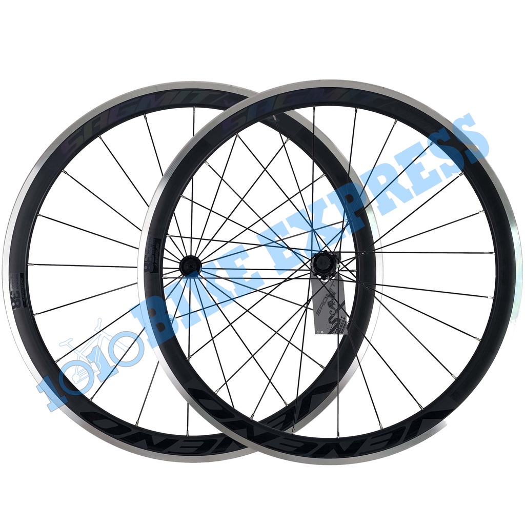 Sagmit wheelset new arrivals