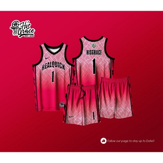 MARLINS 01 PINK BASKETBALL JERSEY FREE CUSTOMIZE NAME AND NUMBER ONLY full  sublimation high quality fabrics