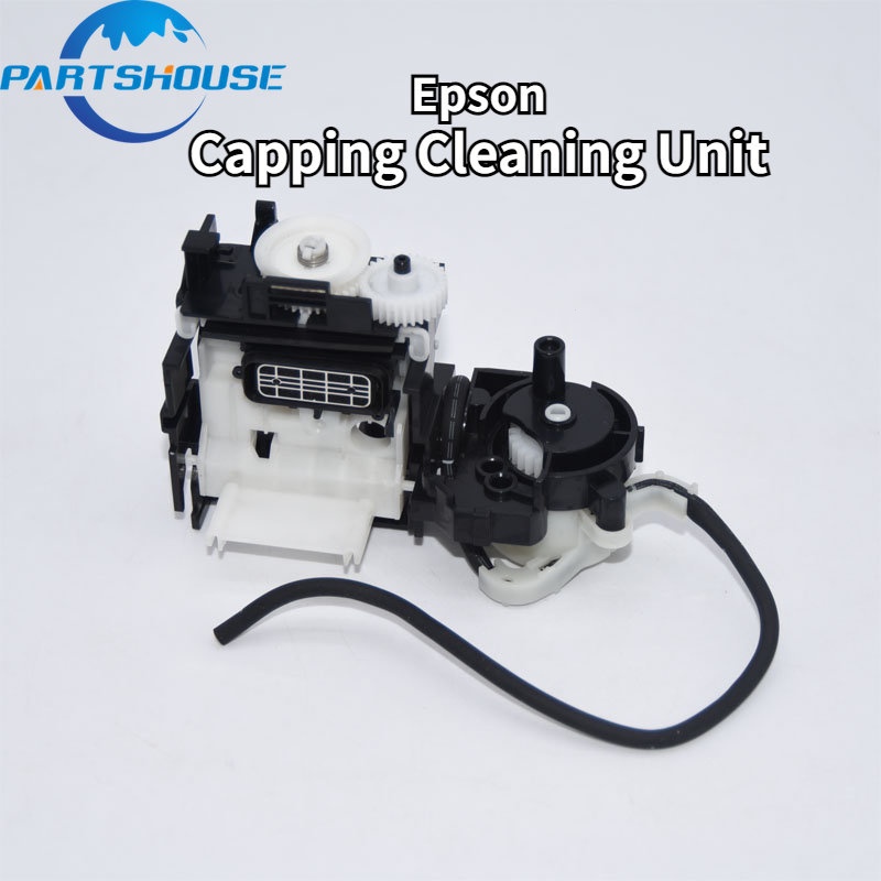 Epson L3110 capping Cleaning Unit L1110 L1118 L1119 L3100 L3101 L3106