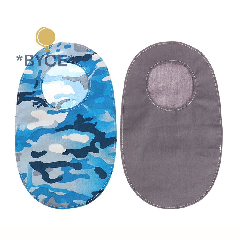 BYCE> Ostomy Bag Protective Cover Drainage Bag Cover Beautiful And Not ...