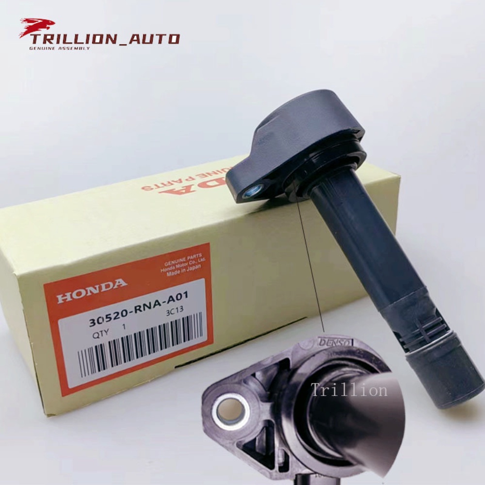 Ignition Coil for Civic FD 1.8 0612 CRV G3 07 2.0 Accord G8 08 2.0