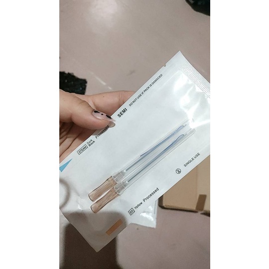 NOSE HIKO PCL THREAD PROMO 100% ORIGINAL Minerva Readystock PCL 19G60MM ...