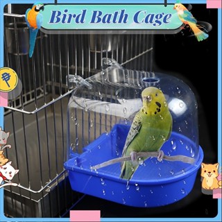 Bird best sale cage shopee