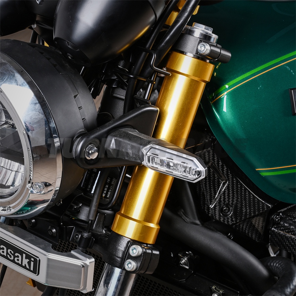 New Kawasaki Z SuperNaked Motorcycles For Sale Near Lake Hartwell ... - Kawasaki Z650R Electric Motorcycle