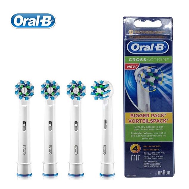 Spare for Electric Toothbrush Oral-B EB50 main image 1