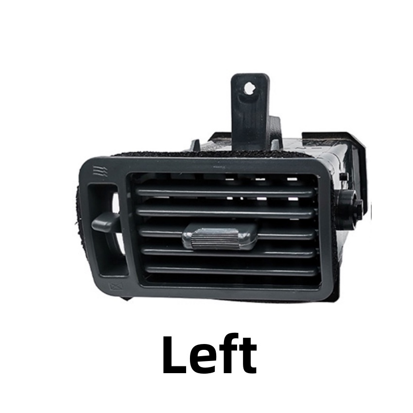 Pajero Aircon Vent Outlet Instrument Panel Vent For Mitsubishi Pajero