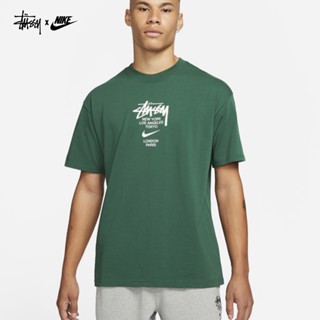 Shop nike x stussy shirt for Sale on Shopee Philippines