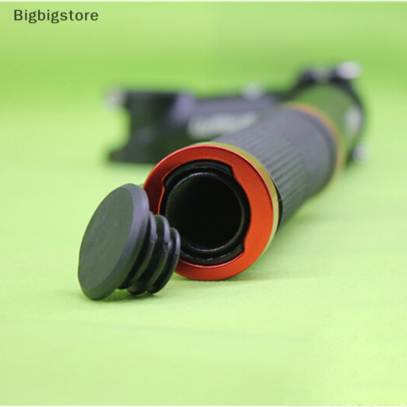 bike handlebar stoppers