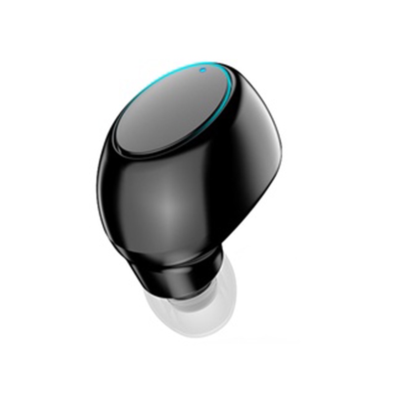Mini X6 Headset 5.0 Bluetooth Gaming Sport With Wireless Microphone ...