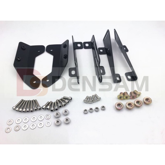 Motorcycle Nmax Windshield Bracket V1 Side Mirror Bracket W/Accessories