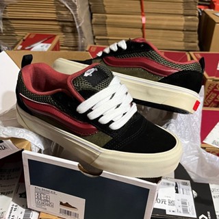 Vans Vault, UA Knu-Skool VR3 LX x Imran Potato