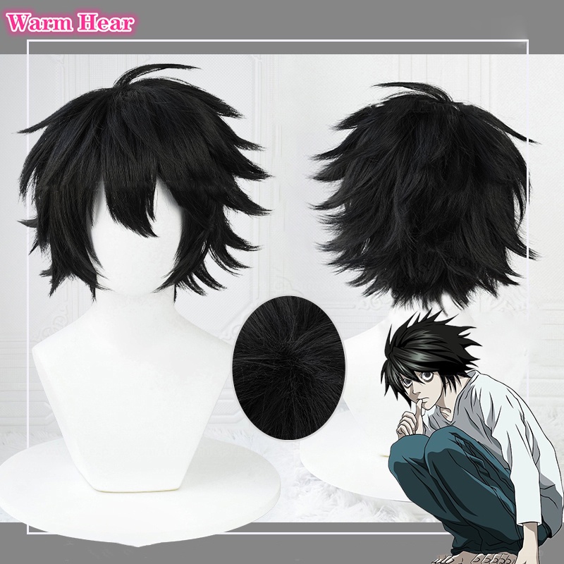 L cosplay wig hotsell