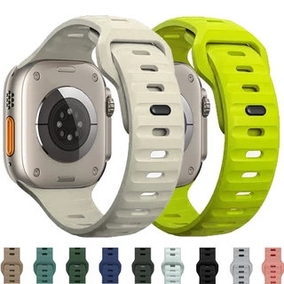 Wholesale Discount Rubber 27 mm Watch Band IQ11Q735_K0034904