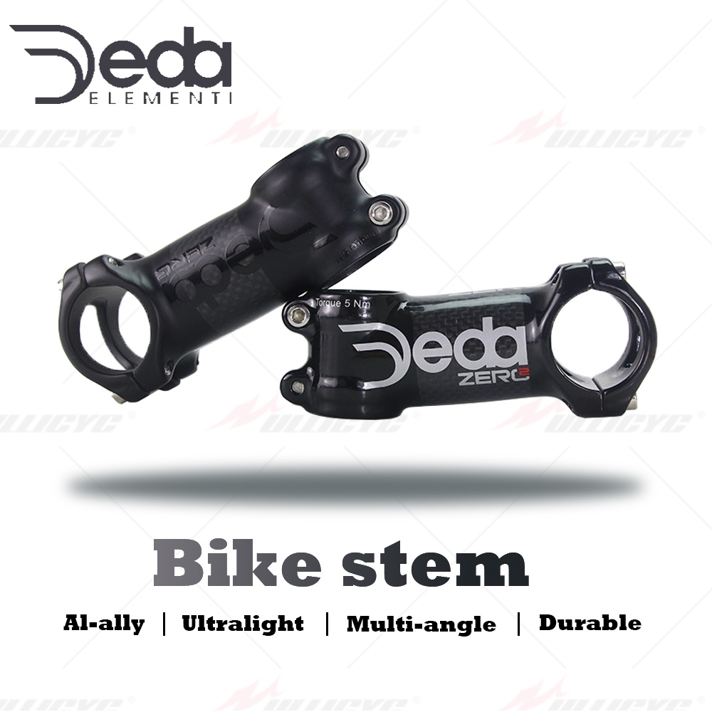 Deda 17 degree stem shop