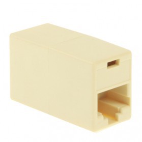 Rj45 Network Changer LAN Extension Adapter Connector - SET A RAV ...