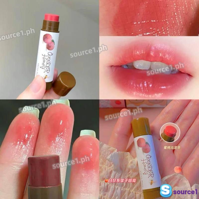 Hanboli Muslim Ultra-moisturizing Matte Lipstick Waterproof Lip Balm ...