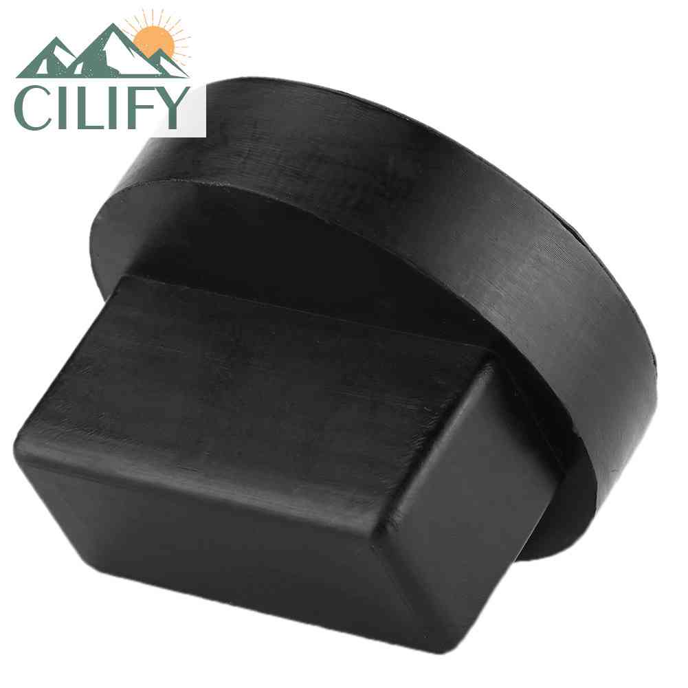 CILIFY Jack Pad for MercedesBenz Rubber Floor Jack Pad Jacking Point