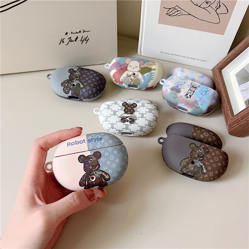 Cute Cartoon Popular Logo for Beats Studio Buds Wireless Bluetooth ...