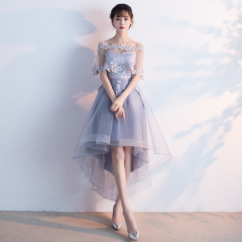 sachin and babi light blue dress Verified Supplier Western Style Cocktail Dresses Gold Tweed Material, Plus  Sizes Available