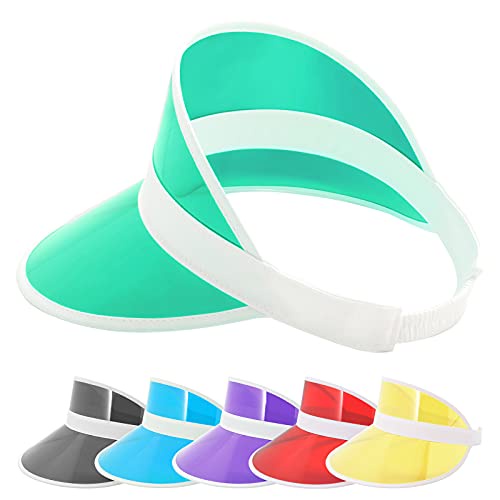 Fashionable Top Hat Topless Hat Sun Hat without Back Baseball Cap