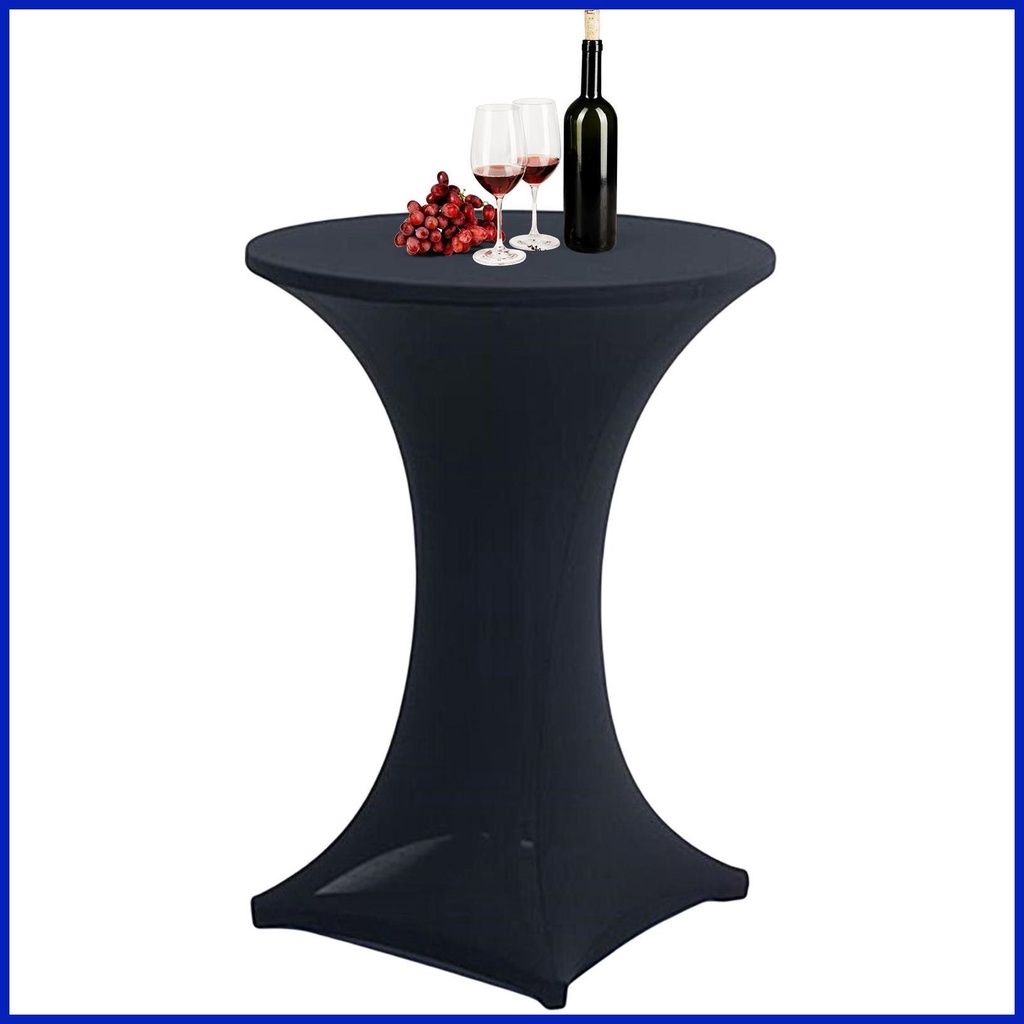 Cocktail Table Covers Cocktail Table Stretch Cover Round Fitted