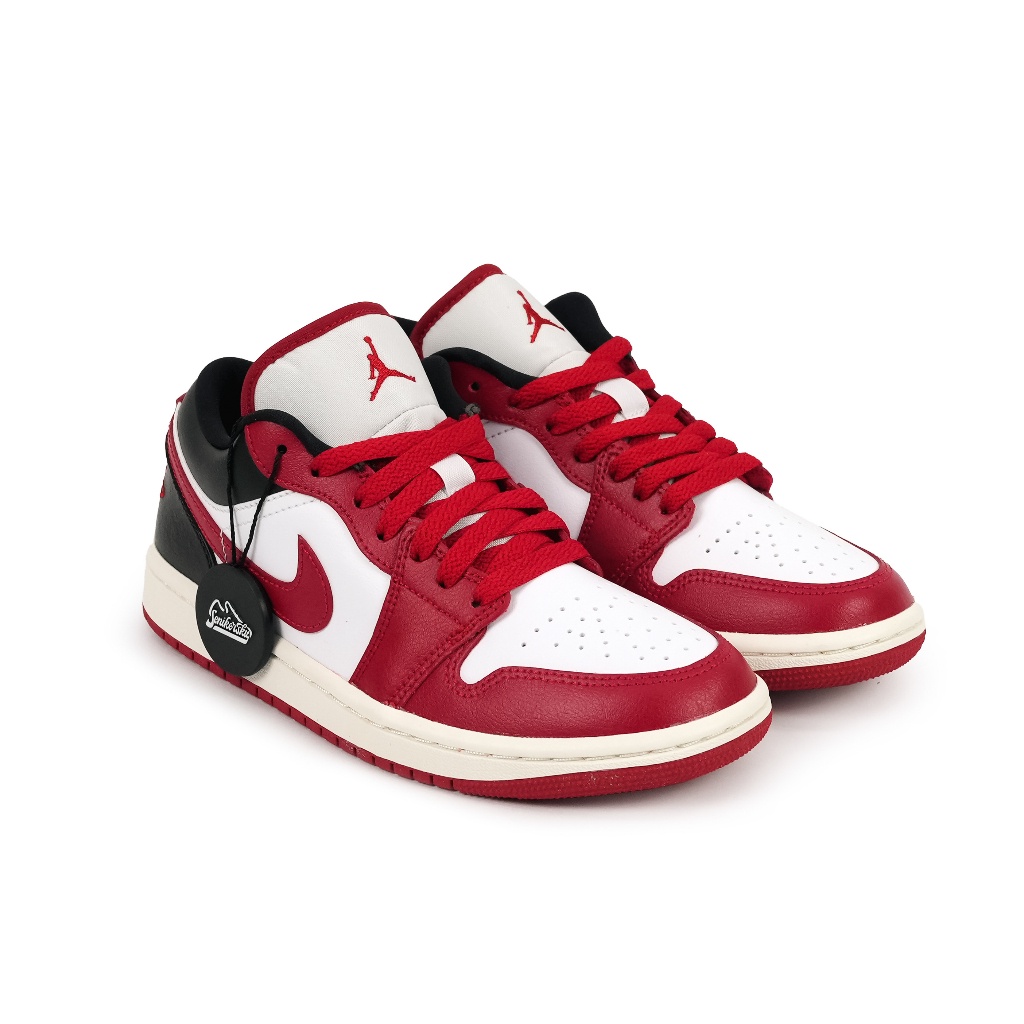 air jordan 1 low black toe womens