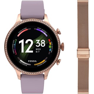 Shop smart watch fossil gen 6 for Sale on Shopee Philippines