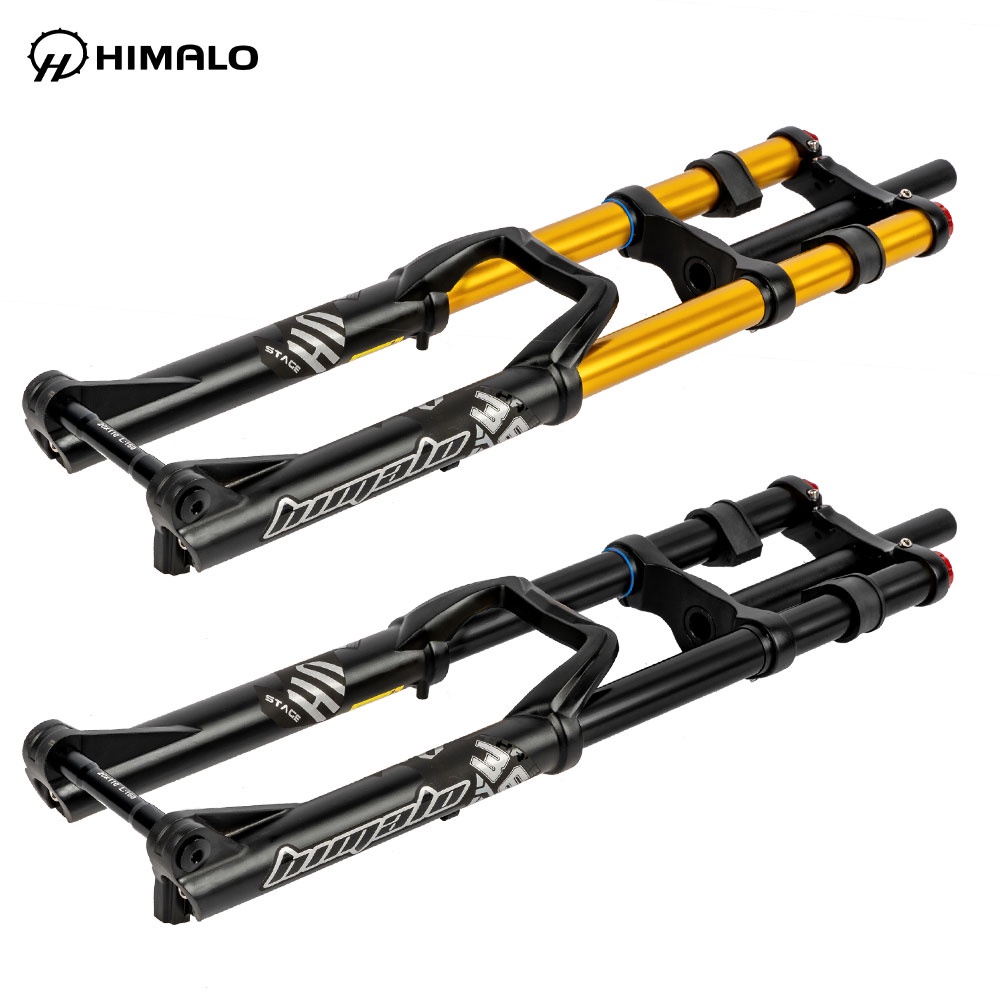 Downhill mtb forks 27.5 hotsell