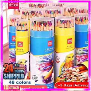 120/150 Color Pencils Profesional Set 36-72 Colors Oil Colored Pencil Soft  Core Ideal for Drawing Art Sketching Shading Coloring