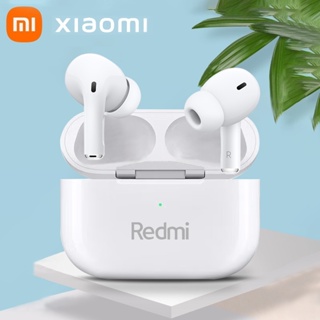 Global Version Xiaomi Redmi Buds Essential Earphone TWS Bluetooth 5.2  Headset Mi Ture Wireless Earbuds HD