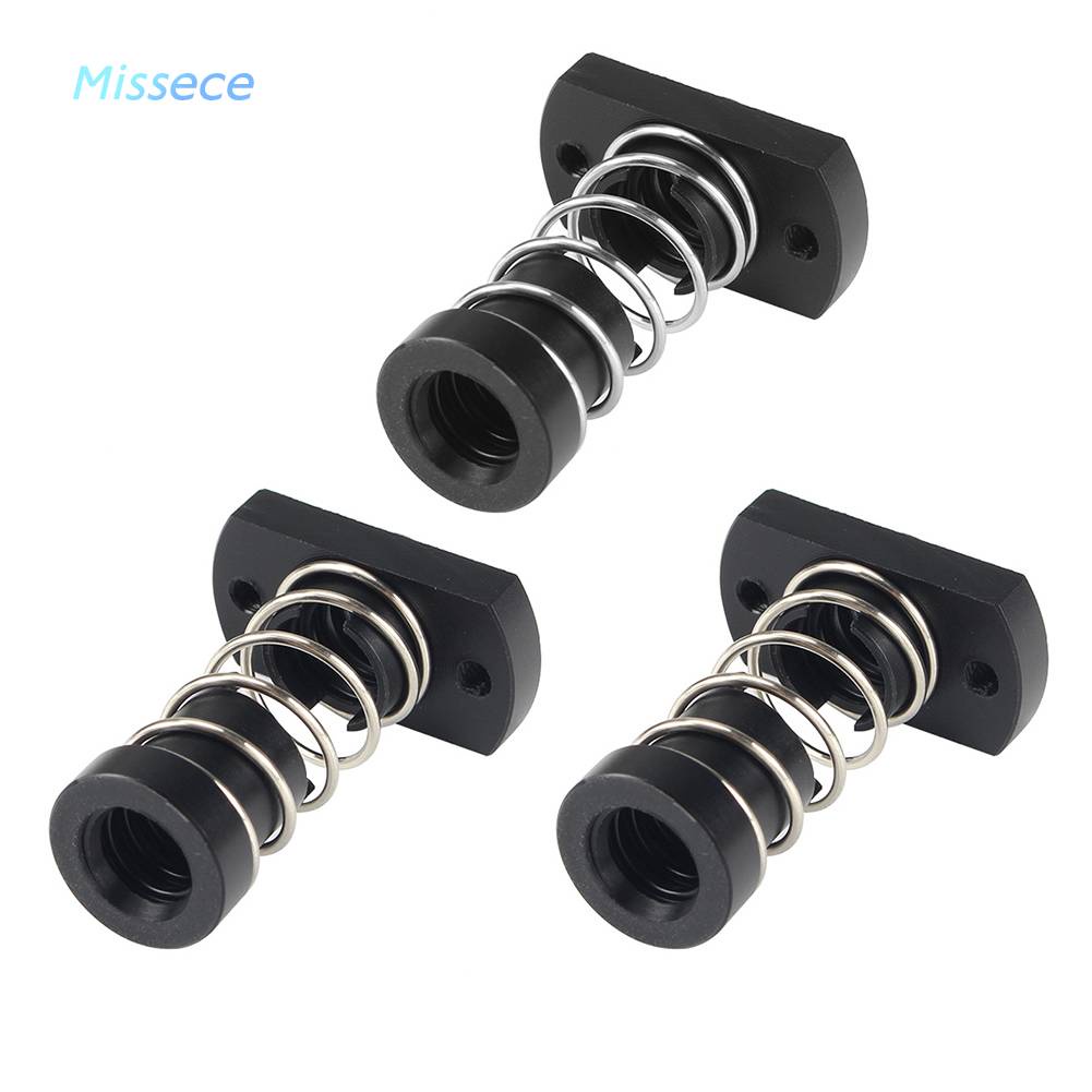 Mounting Extruder Adapter Enders Printer Assembly Complete Extruders for Lead 2mm/4mm/8mm