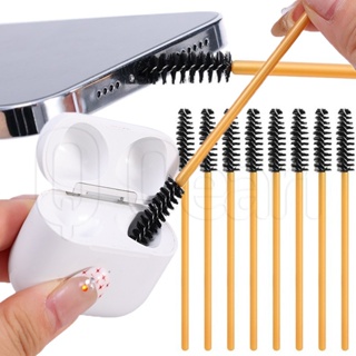 Small Space Cleaner Portable Brush Anti-static Cleaning Tool 10pcs/set  Portable Pc Accessories Small Computer Dust Brush Cleaner - AliExpress