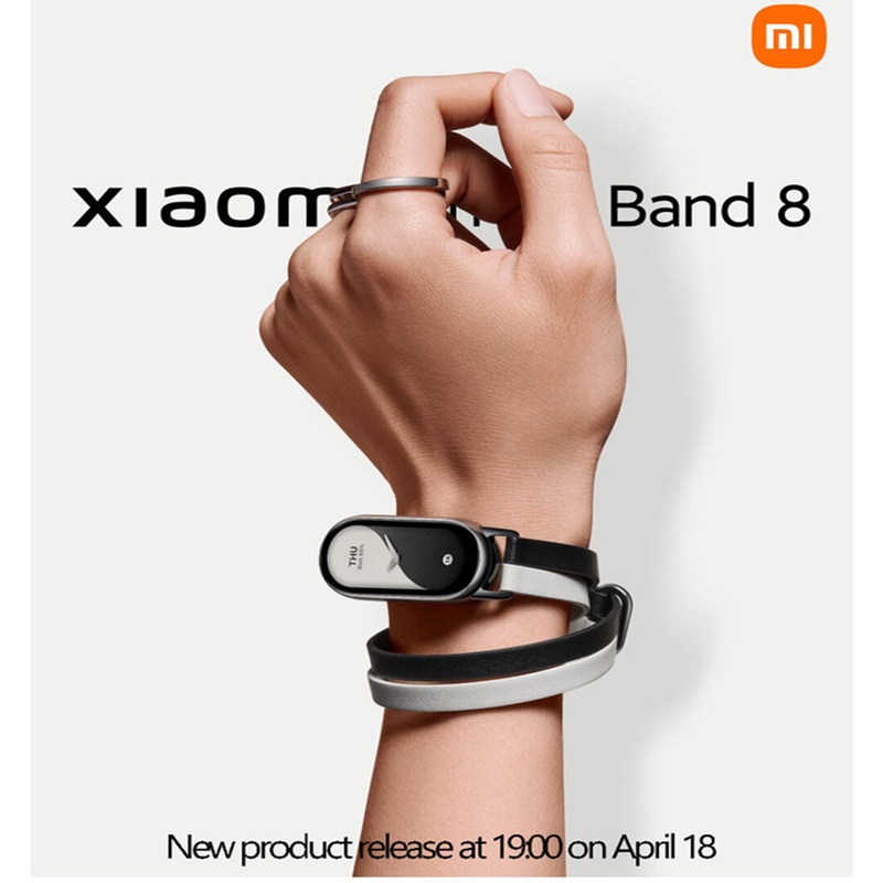 Band How To Pair Xiaomi Watch How To Connect Xiaomi Watch To