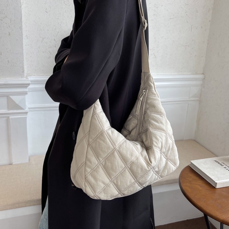 Mini Astra Tote Bag Casual Messenger Bag for Woman Shoulder Bag Soft ...