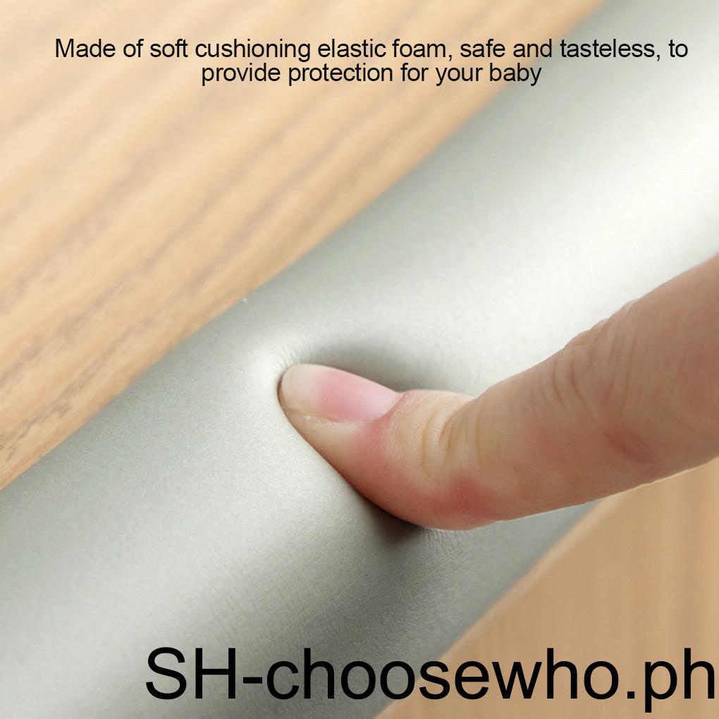 6 5 ft Multifunctional Extra Wide & Thick Baby Safety Bumper Soft Edge Protectors Foam For