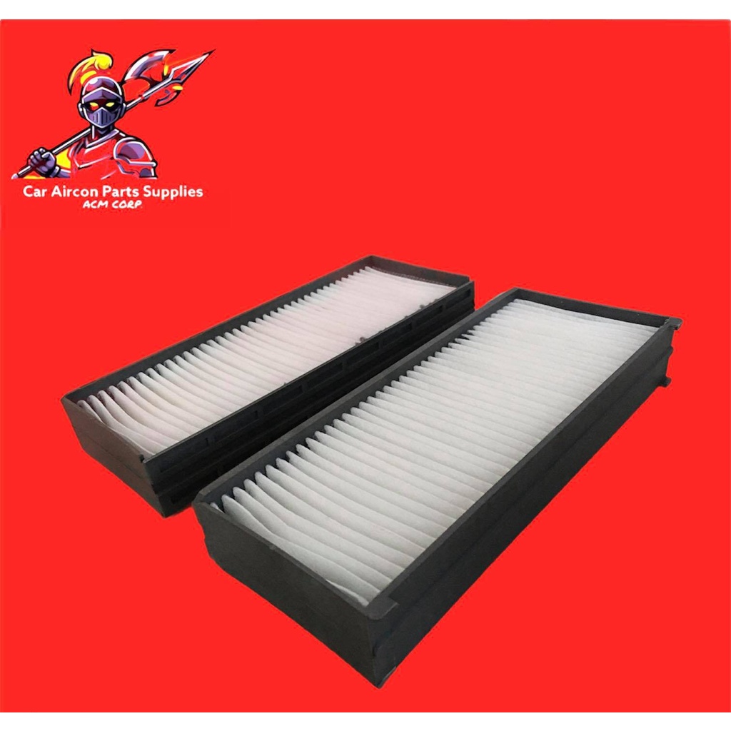 HYUNDAI STA FE Thick Cabin Air filter Car Aircon Parts Supplies