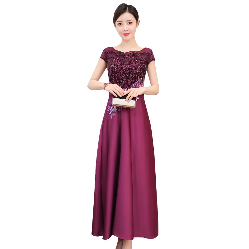 [LadyOne] Wedding Dress Female Summer High-End Wedding Young Wedding ...