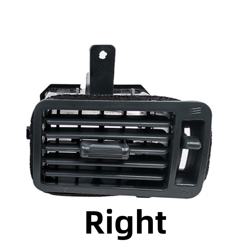 Pajero Aircon Vent Outlet Instrument Panel Vent For Mitsubishi Pajero