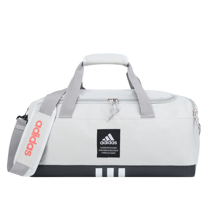 Men's Shoulder Bag Women's Fashion Travel Bag Gym Training Crossbody