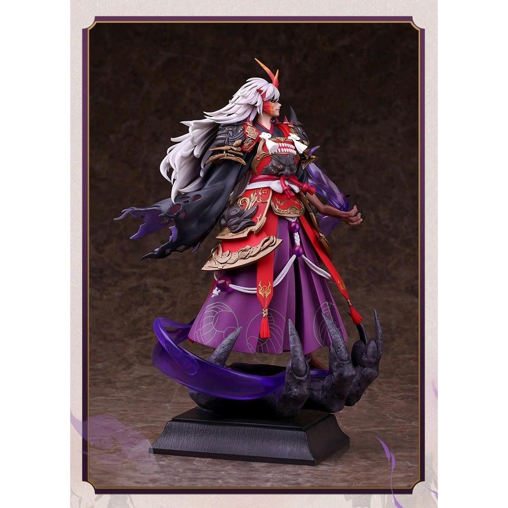 [Brand New Ready Stock] SF Free Shipping Onmyoji Official Genuine SSR ...