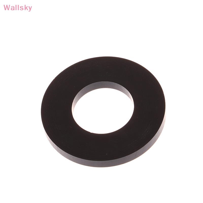 Wallsky> Universal Suspension ShockAbsorbing Rubber Ring Bushing