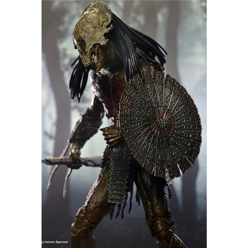 Neca Predators Movie Action Figure Movable Joint Soldiers Collectible ...