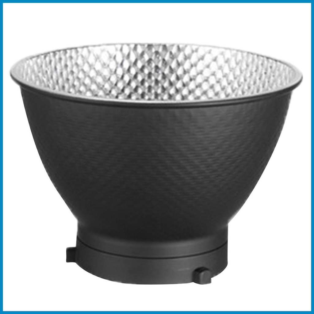 Parabolic Softbox 7inch/18cm Portable Bowen Mount Softbox Diffuser ...