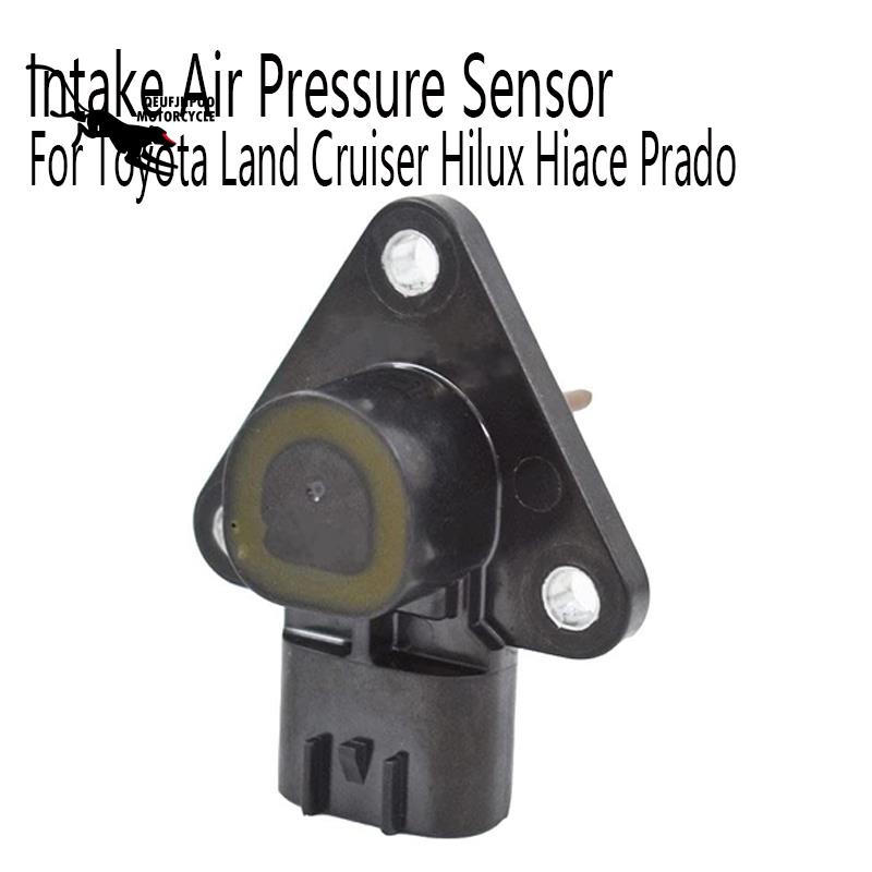Intake Air Pressure Sensor Air Pressure EGR Valve Position Sensor for