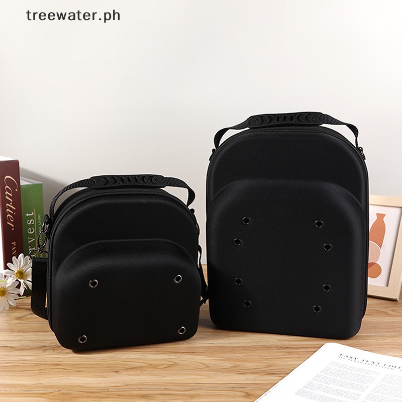 TREEWATER Baseball Hat Travel Bag Baseball Cap Travel Case Storage