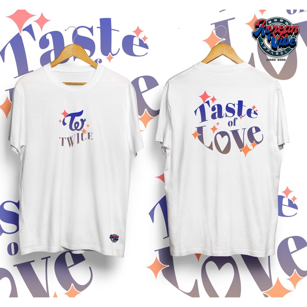 T-shirt Homme Galactic Taste – Coton – Coupe Loose – Gildan 5000 – Fabriqué USA