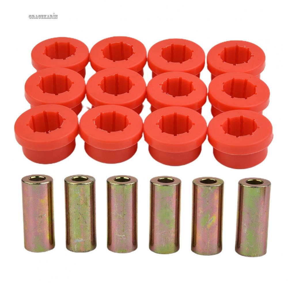 【GRCEKRIN】Replace Your Worn Out Bushings with these High Quality